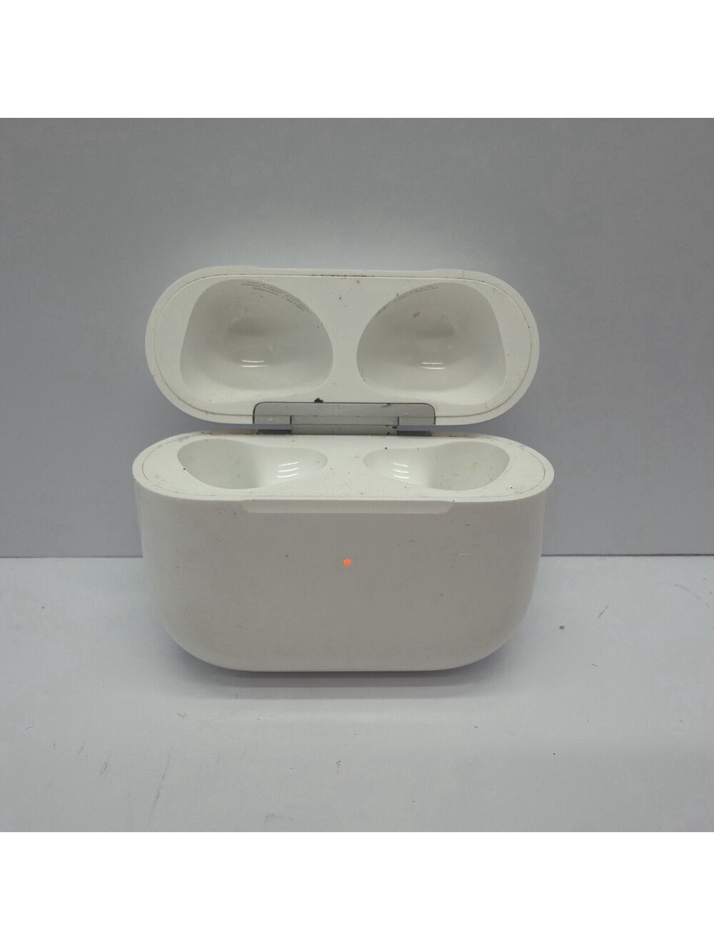 Authentic Genuine Replacement Apple Airpods Pro A2190 1st gen Charging Case A/B